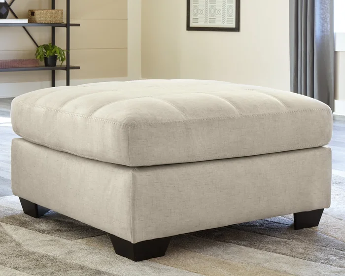 Ashley Express – Falkirk Oversized Accent Ottoman