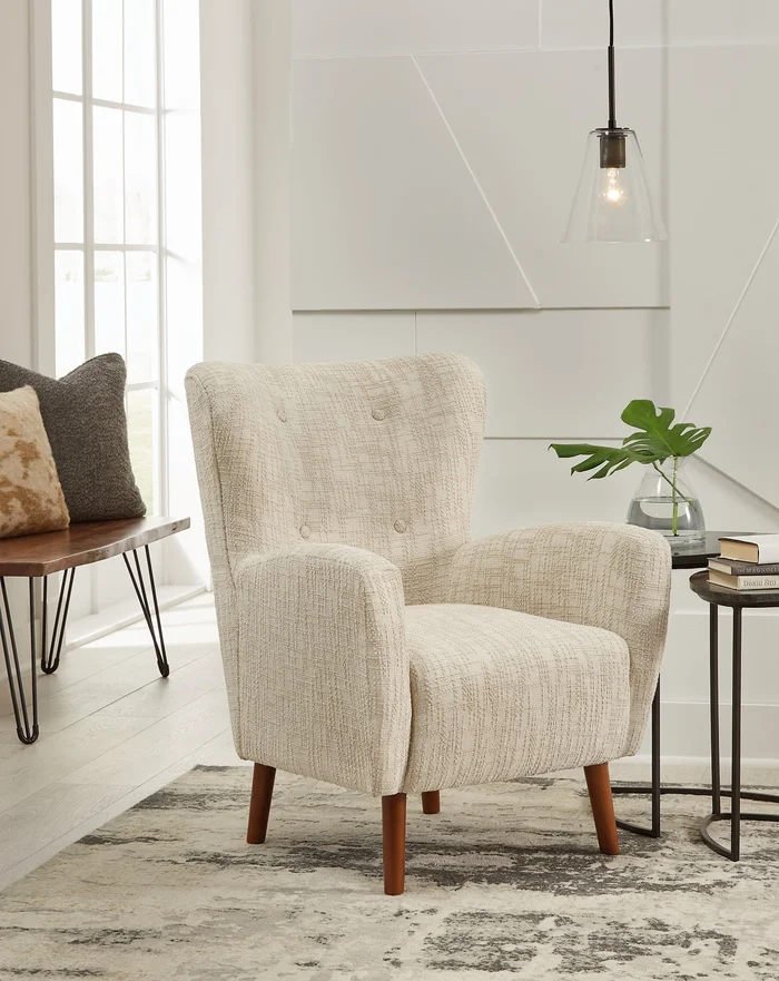 Ashley Express – Jemison Next-Gen Nuvella Accent Chair