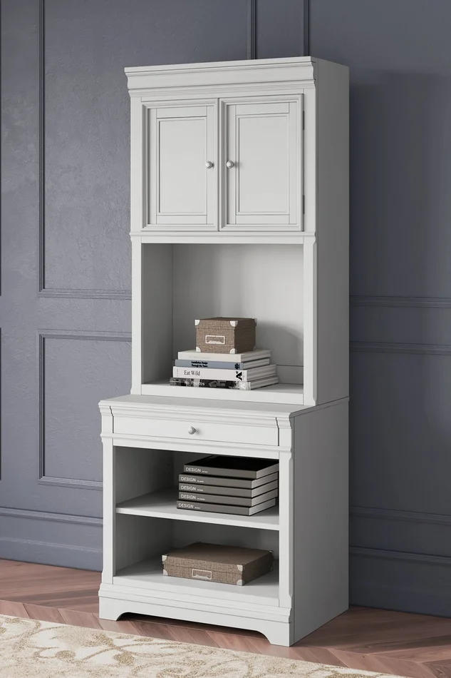 Ashley Express – Kanwyn Bookcase