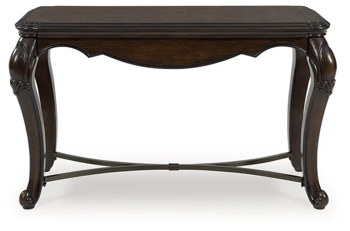Ashley Express – Maylee Sofa Table