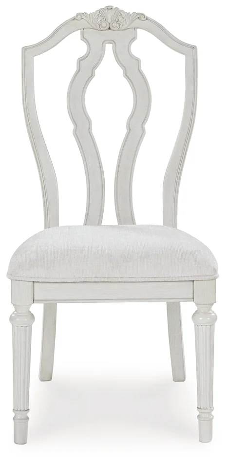 Ashley Express – Montelaine Dining UPH Side Chair (2/CN)