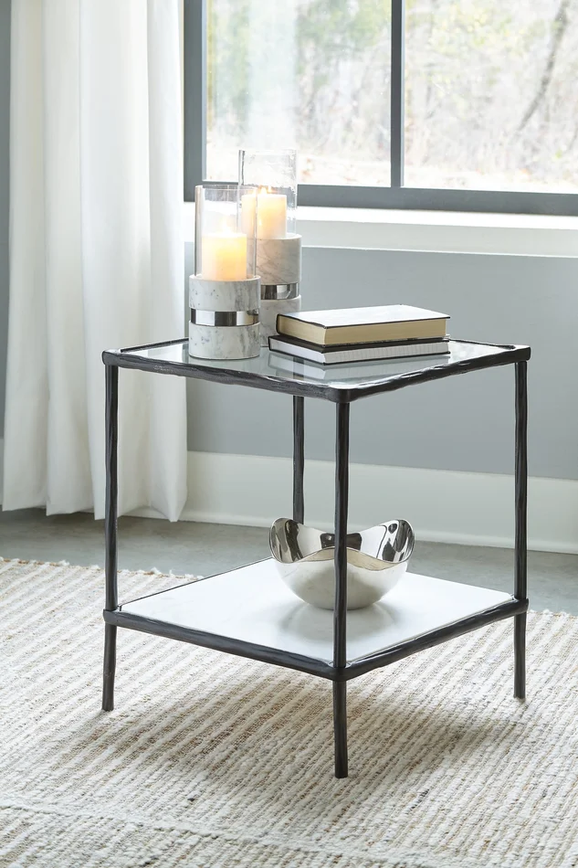 Ashley Express – Ryandale Accent Table