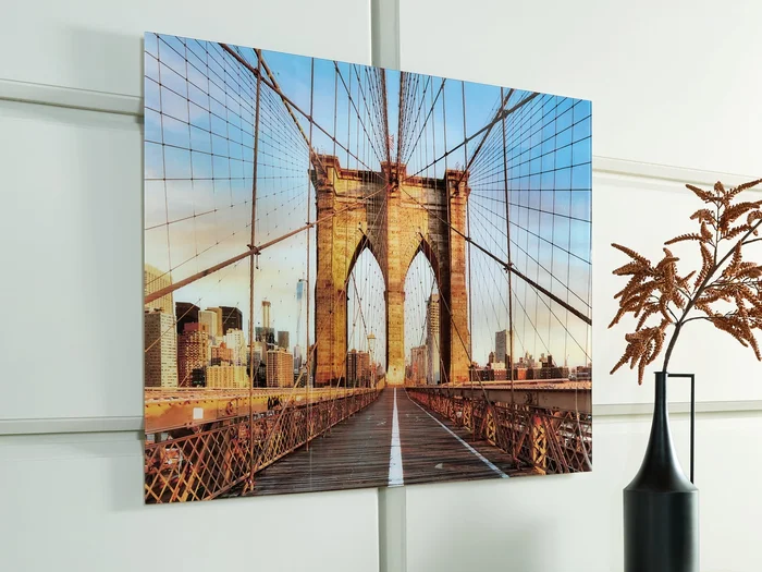 Ashley Express – Shayward Wall Art