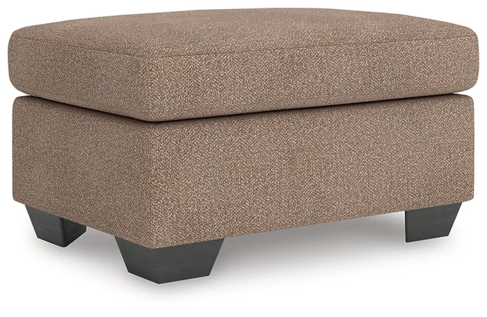Ashley Express – Triston-Peaks Ottoman