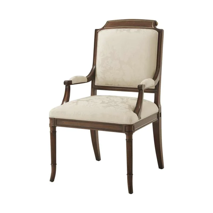 Atcombe Armchair