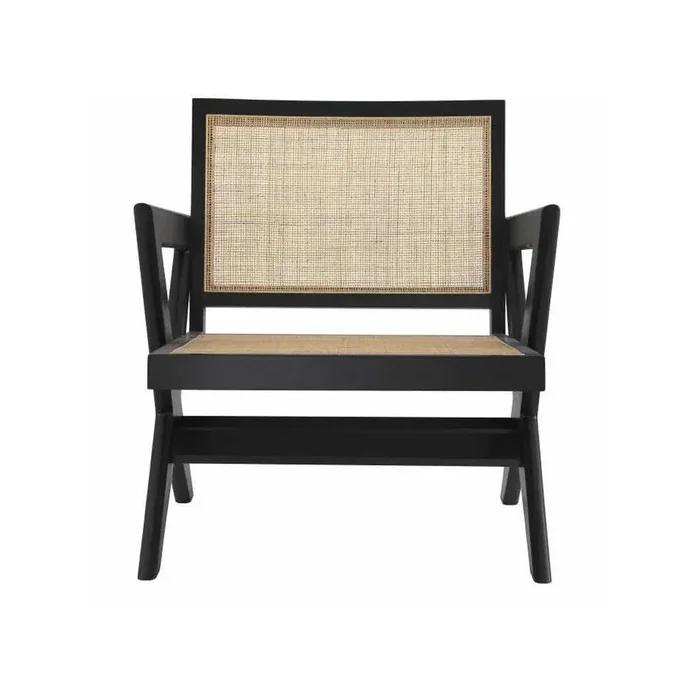 Augustin Lounge Chair by Eichholtz