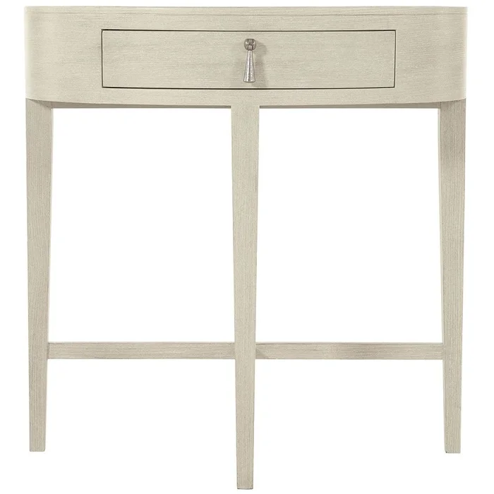 Augusto Oval Nightstand