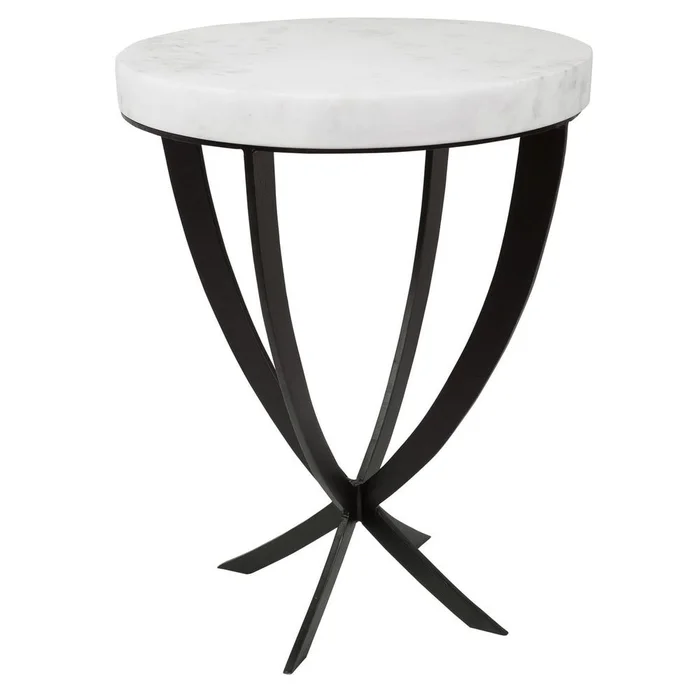 Aurelia Accent Table