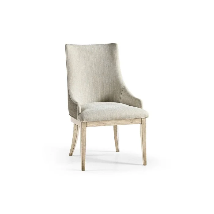 Aurora Upholstered Side Chair