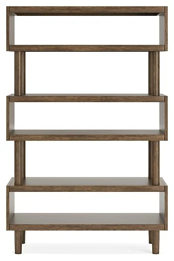 Austanny 62″ Bookcase