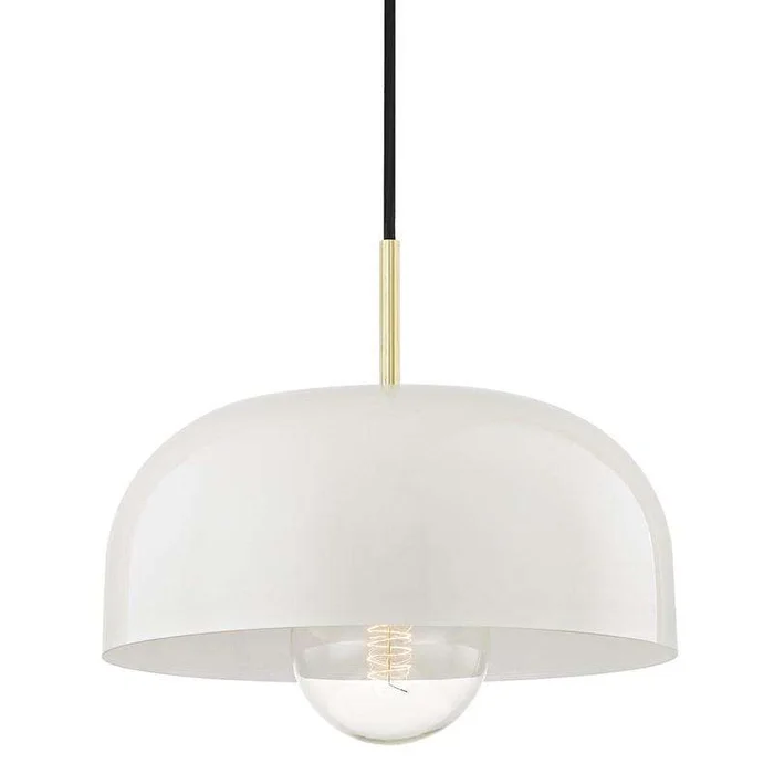 Avery 1 Light Large Pendant