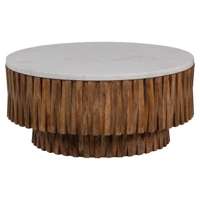 Avington Cocktail Table