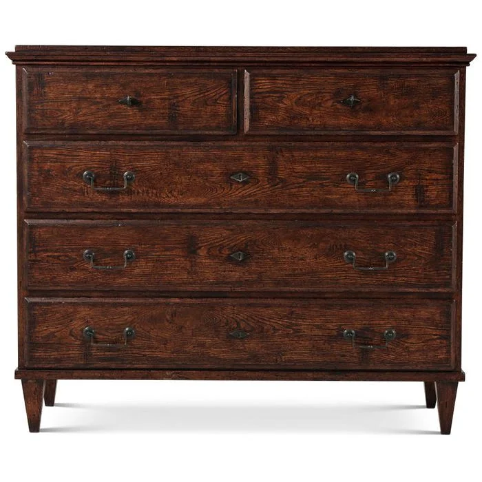 Axel Chest of Drawers