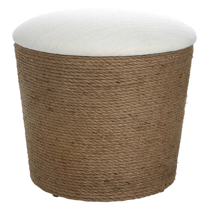 Ayman Accent Stool Furniture