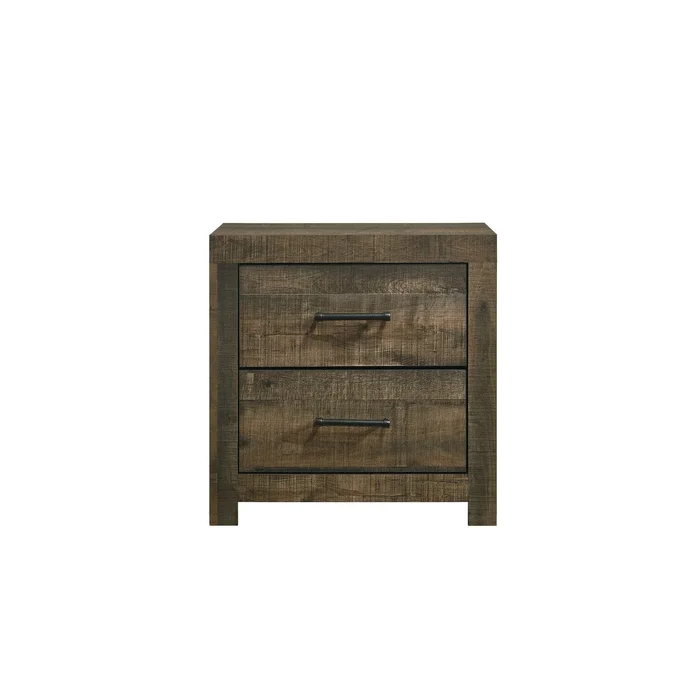Bailey Nightstand
