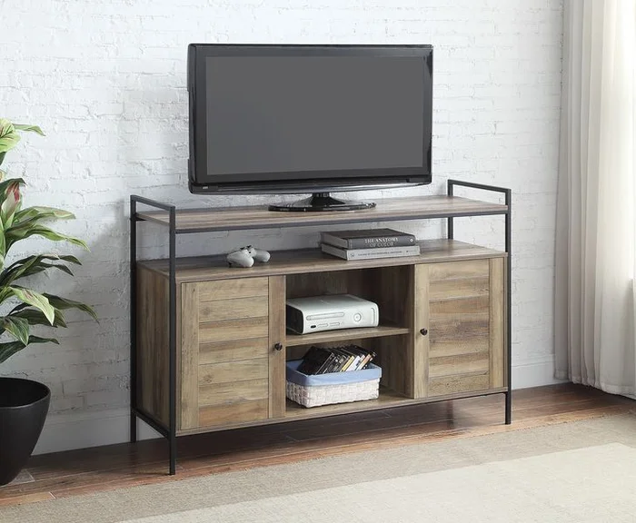 Baina 52″L Rectangular TV Stand