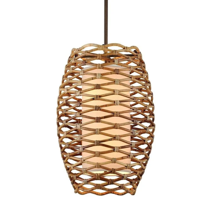Balboa 6 Light Pendant