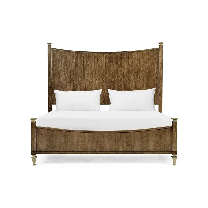 Barcelona King Bed