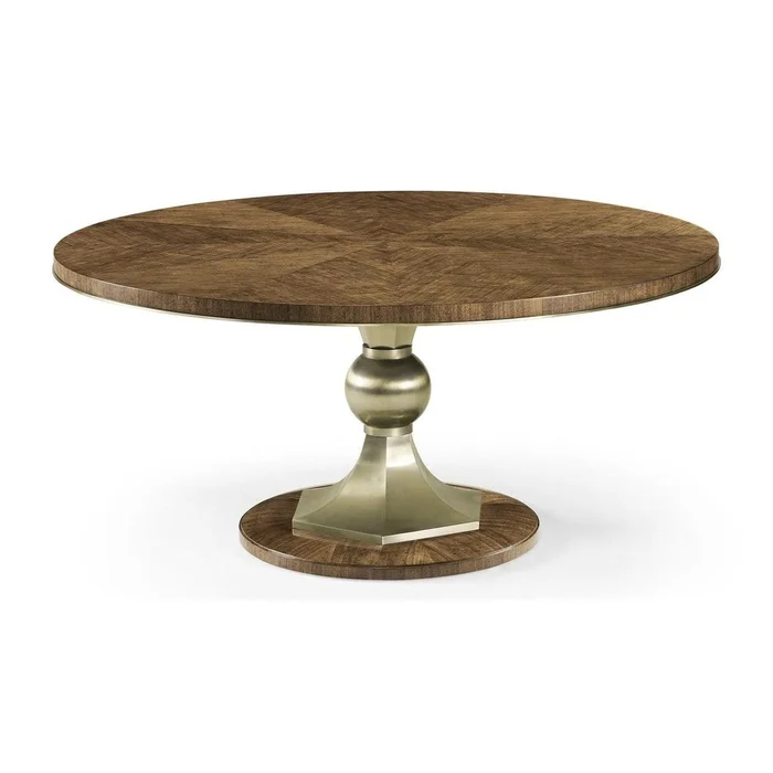 Barcelona Round Dining Table