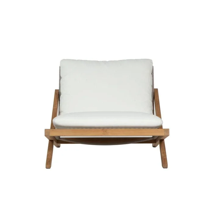 Bari Lounge Chair