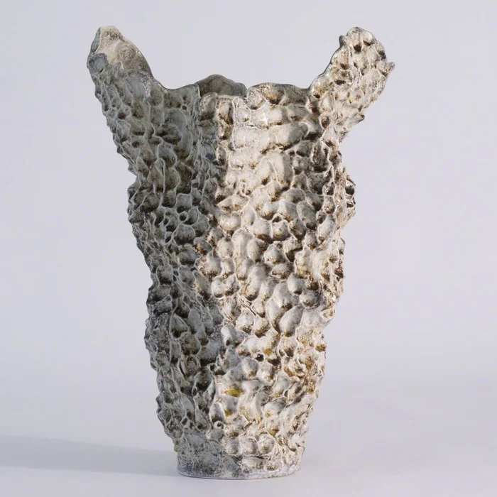 Barrier Reef Vase