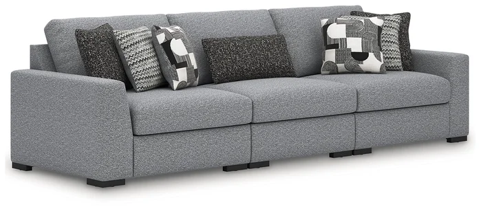 Bealton 3-Piece Sectional
