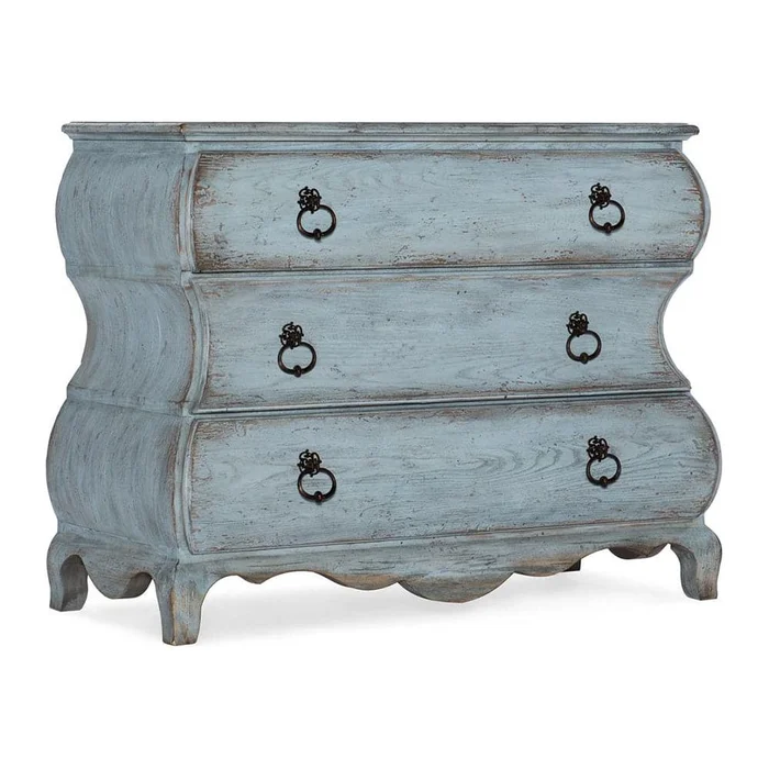 Beaumont Bachelors Chest