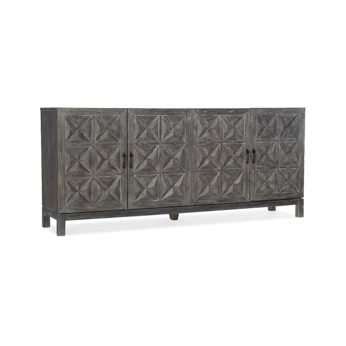 Beaumont Entertainment Console