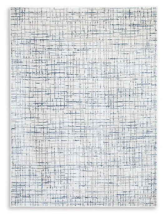 Beckfille 8′ x 10′ Rug
