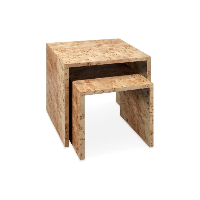 Bedford Nesting Tables (Set Of 2)