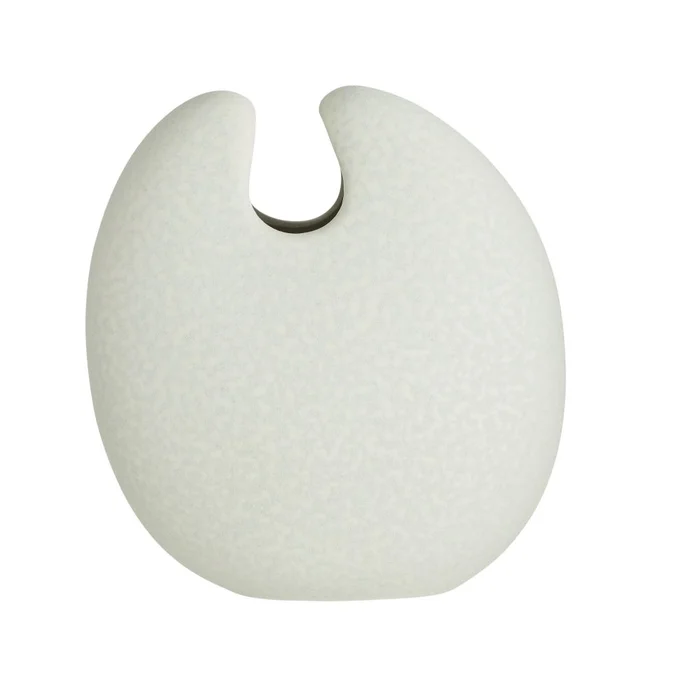 Belladora Vase – White