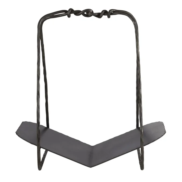 Bellanova Log Holder – Black