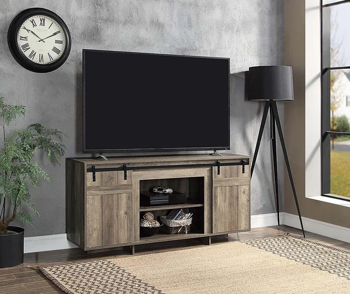 Bellarosa 60″L Rectangular TV Stand