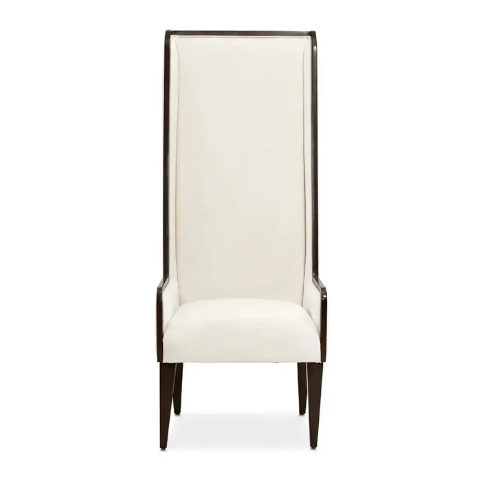 Belmont Place – Desk Chair – Espresso