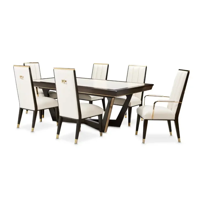 Belmont Place – Dining Room Set