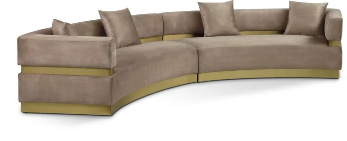 Belsa – 2 Piece Sectional