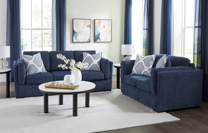 Benchcraft Evansley Living Room Set
