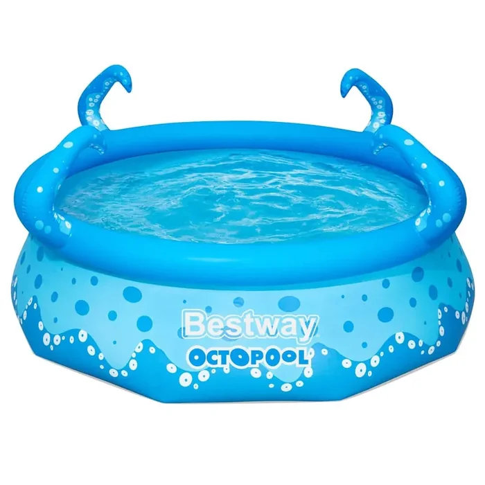Bestway Easy Set Pool OctoPool 274×76 cm