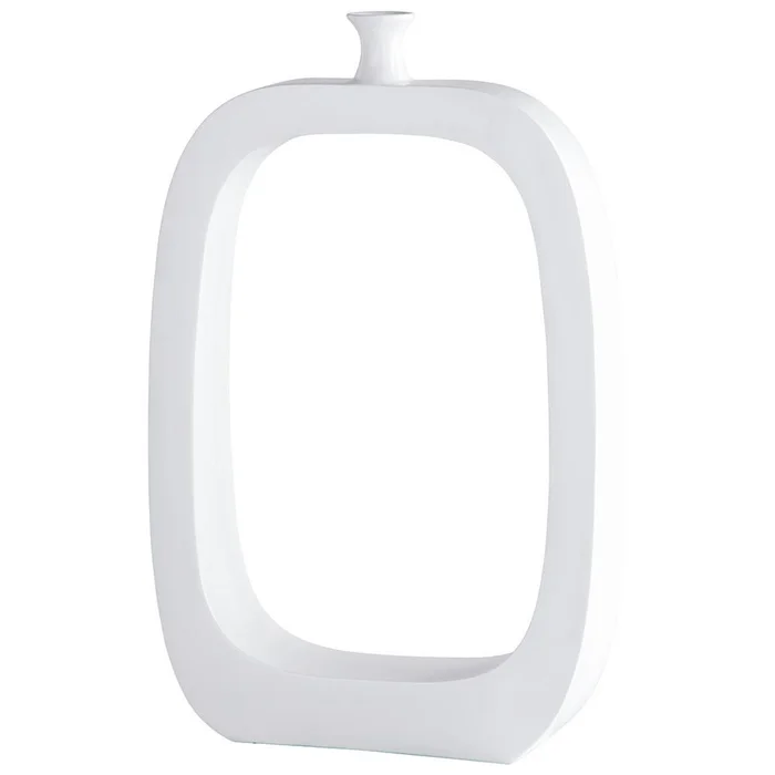 Beyond The Pale Vase