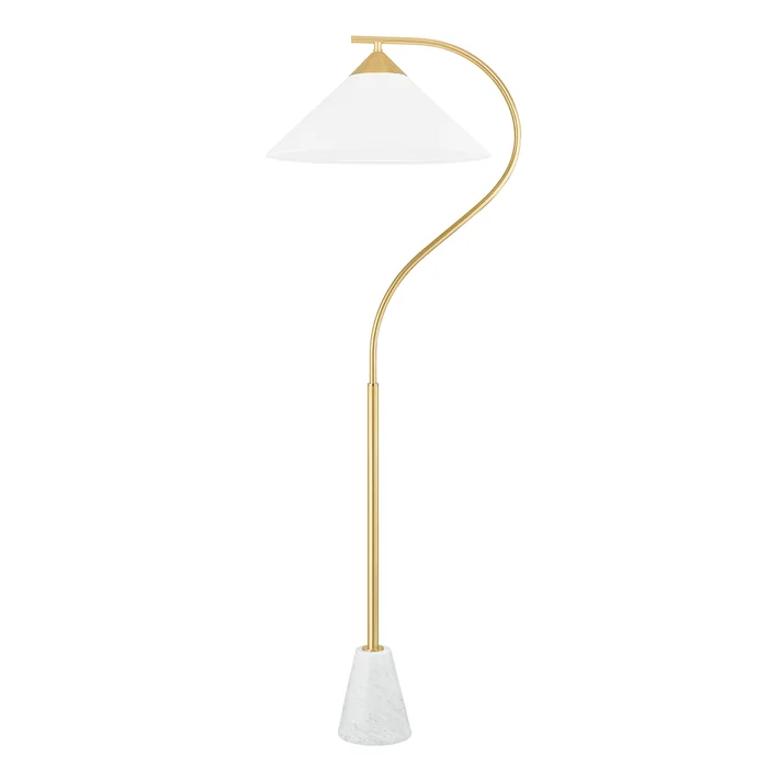 Bianca Floor Lamp