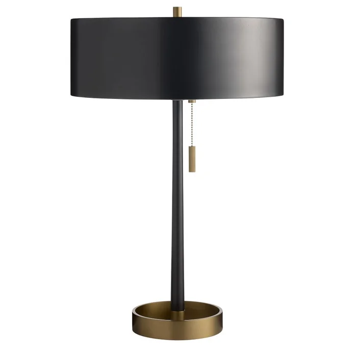Bianca Table Lamp