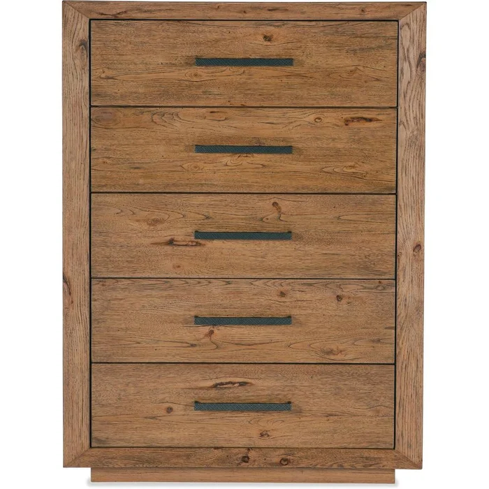 Big Sky Five Drawer Chest