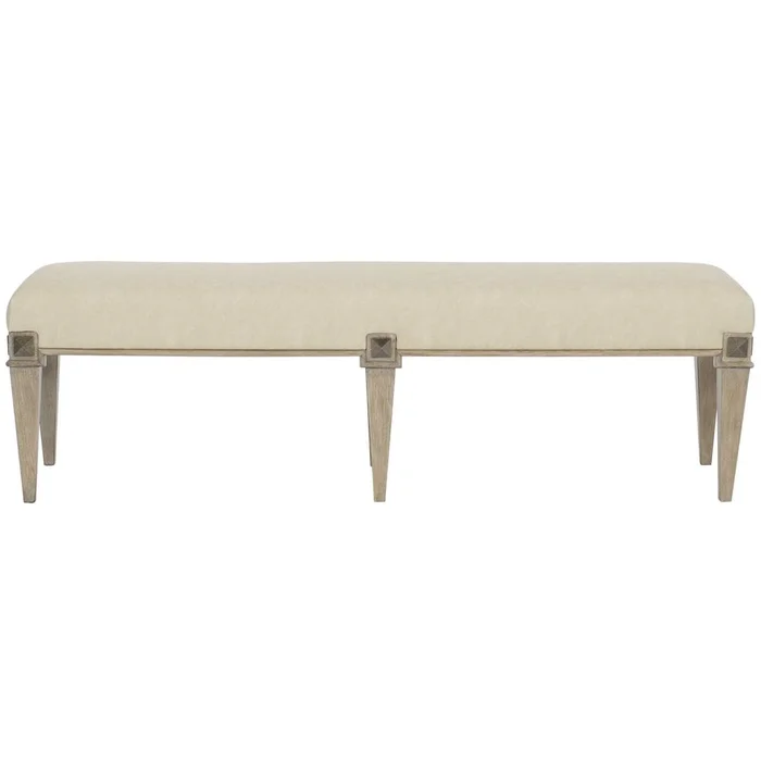 Bijou Barbara Bench