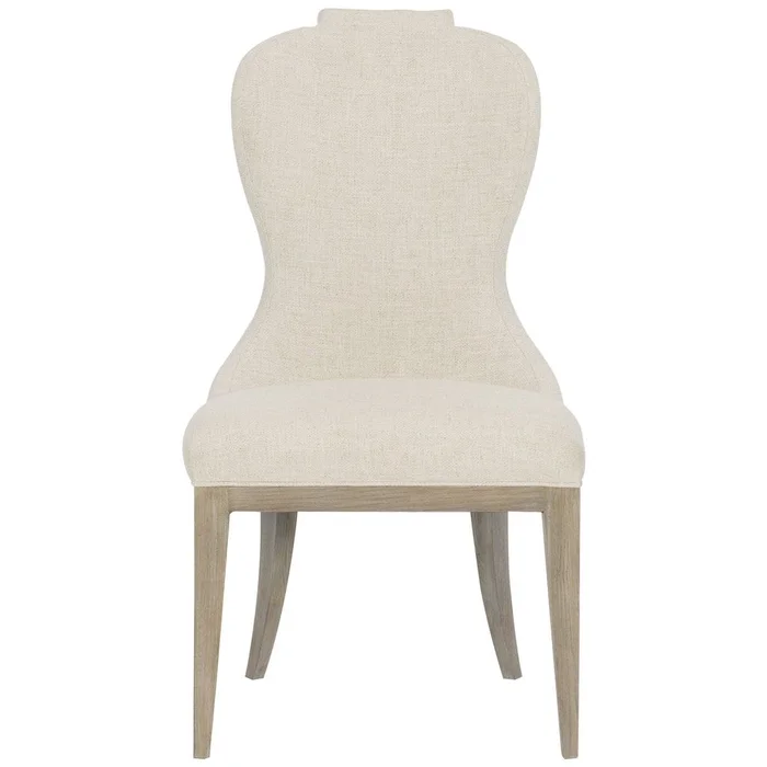 Bijou Barbara Upholstered Side Chair