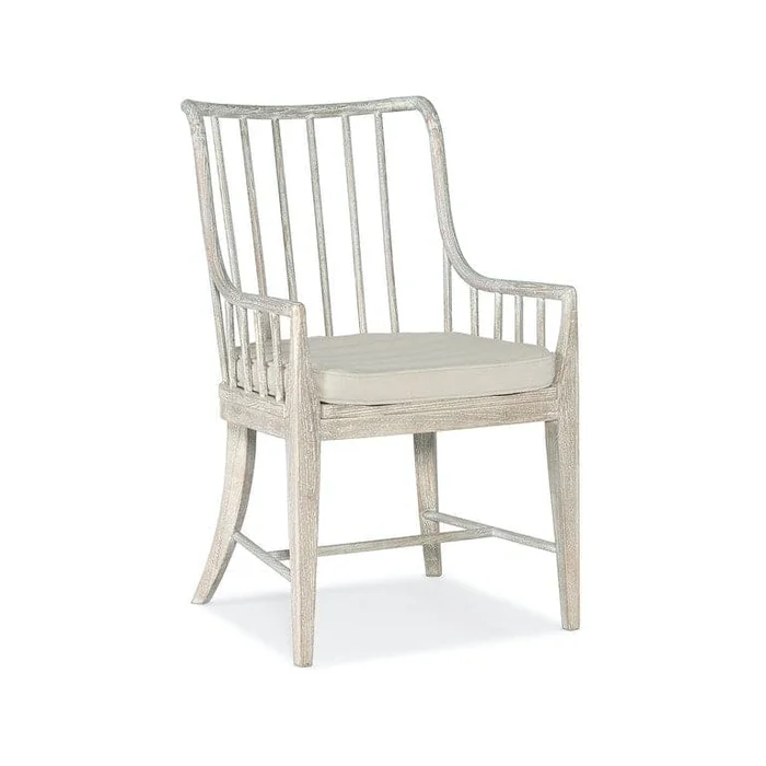 Bimini Spindle Arm Chair