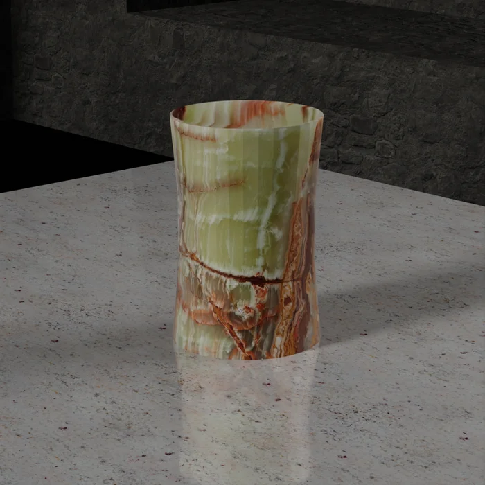 Bin Ivy Collection 7″