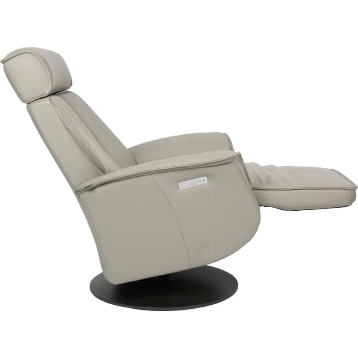Bo Recliner with Battery
