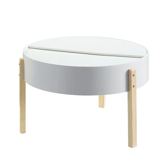 Bodfish Round 32″Dia Coffee Table