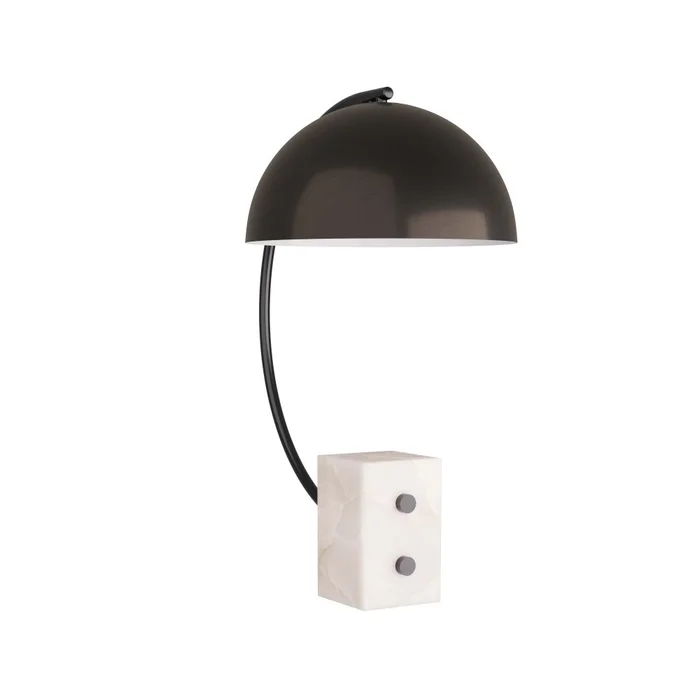 Bodhi Lamp – Black