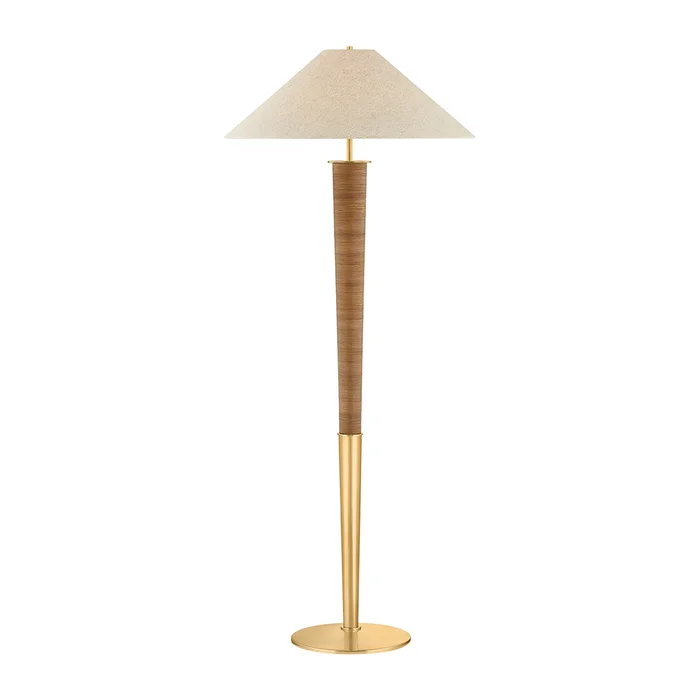 Bohicket Floor Lamp